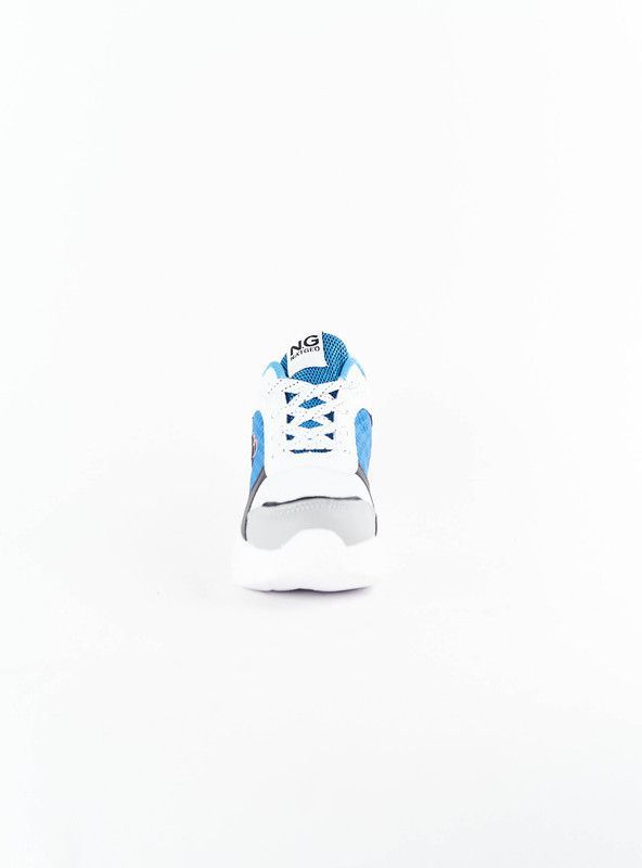 ZAPATILLA INFANTIL NATGEO XK02010-60  | Azul |-2