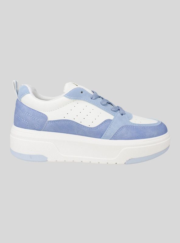 Zapatilla New Walk Andy Celeste-0