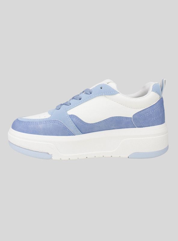 Zapatilla New Walk Andy Celeste-2