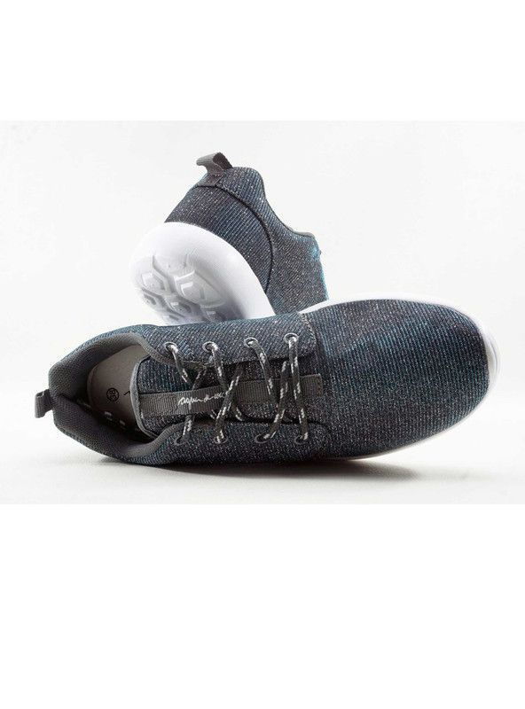 Zapatilla Agua de Coco Shine Blue-4