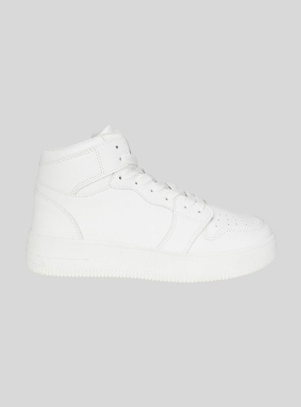 Zapatilla New Walk Capri Blanca-0