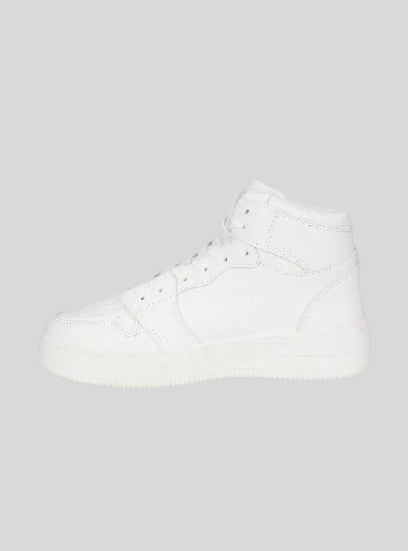 Zapatilla New Walk Capri Blanca-2
