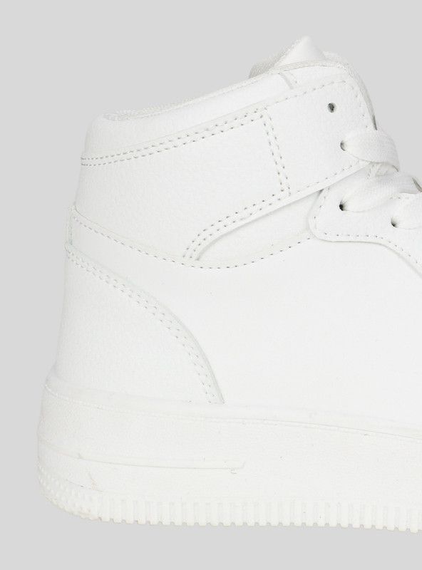 Zapatilla New Walk Capri Blanca-3
