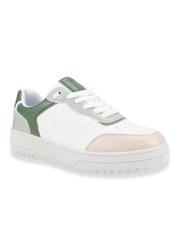 Zapatilla Agua de Coco Icalma Verde-1