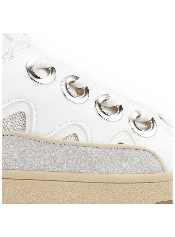 Zapatilla Agua de Coco Budi Blanca-3