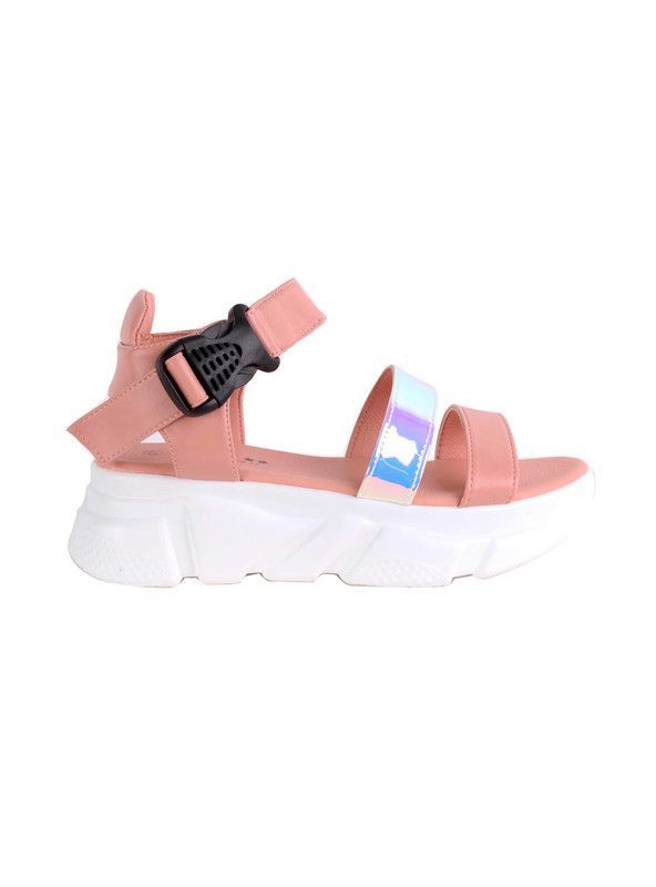 Sandalia Agua de Coco Urban Pink-0