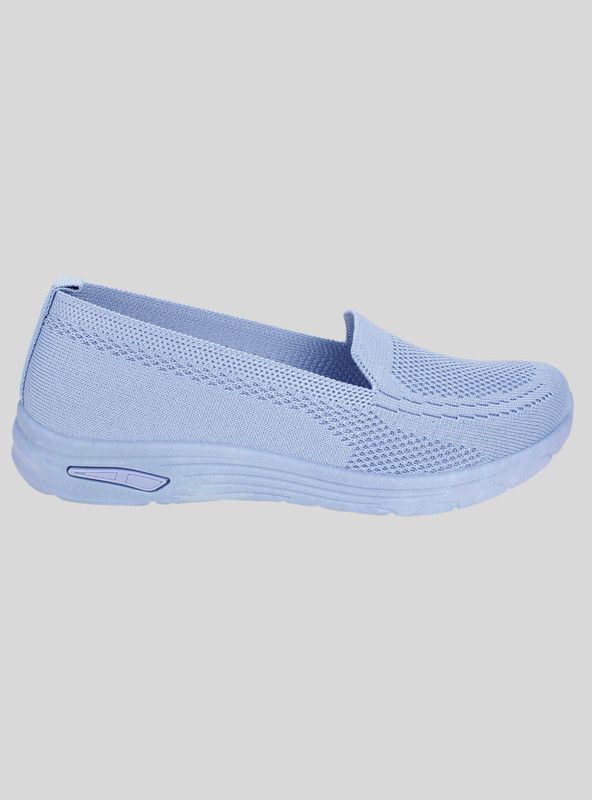 Zapatilla New Walk Elástica-0