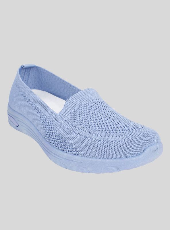 Zapatilla New Walk Elástica-1