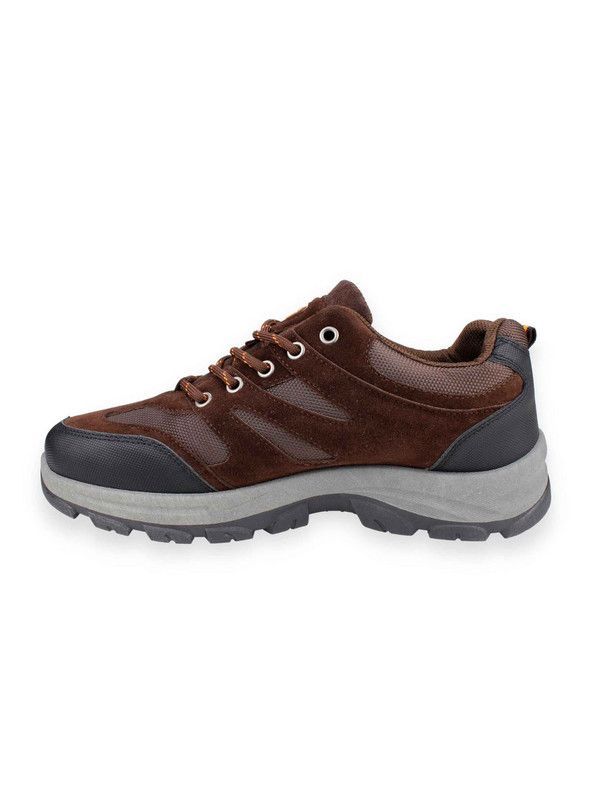 Zapatilla New Walk Outdoor X Café-2