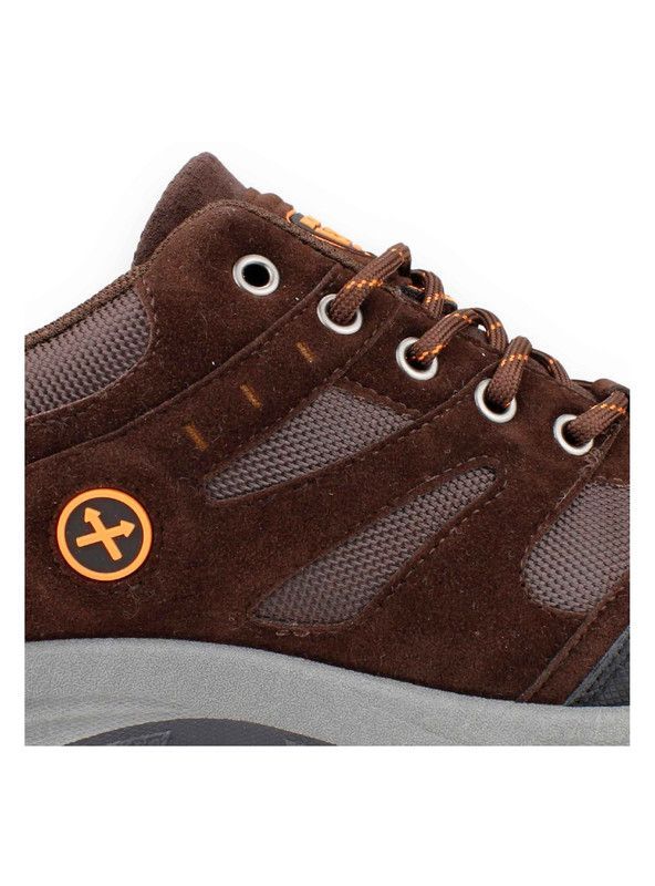 Zapatilla New Walk Outdoor X Café-3