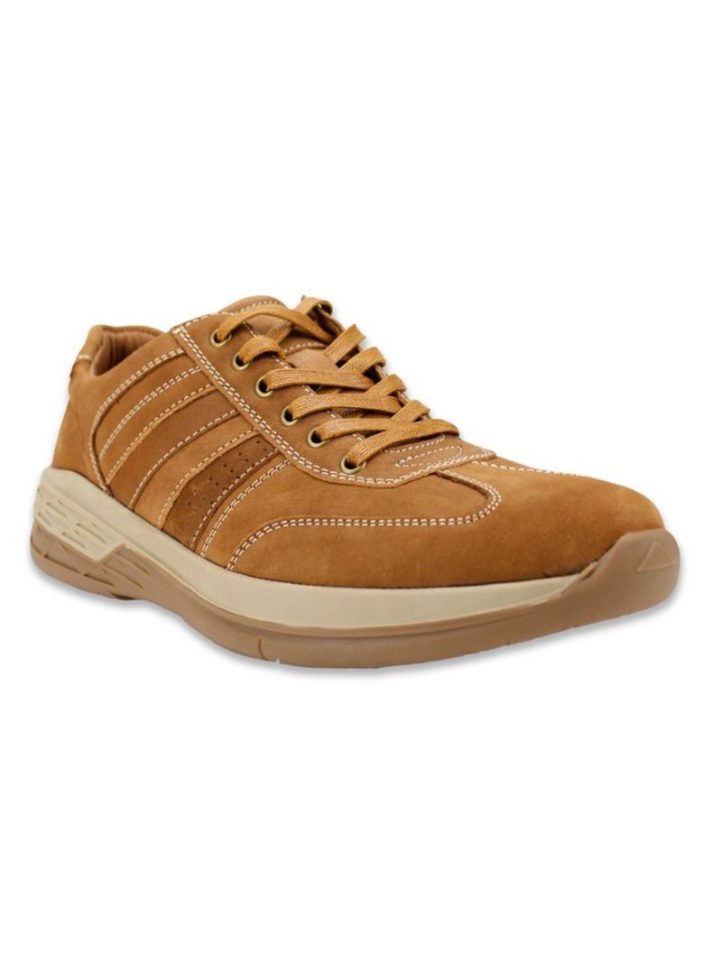 Zapato Michinmahuida Camel-1