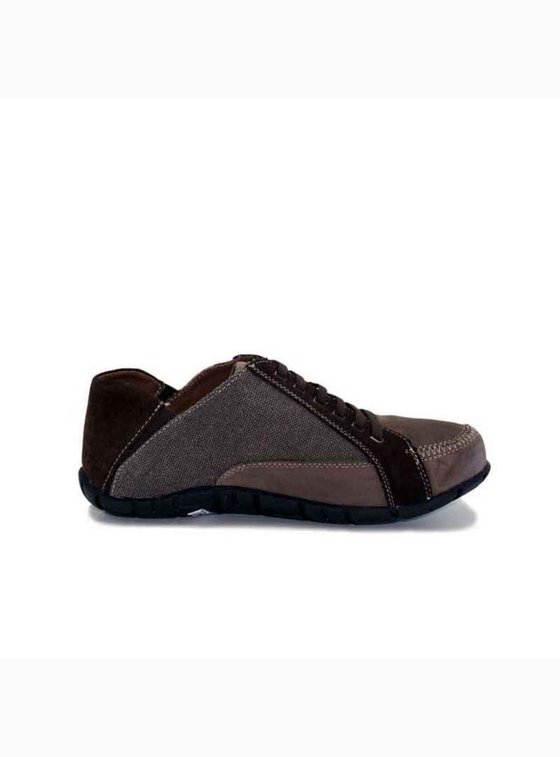 Zapatilla Michelín Brown-1