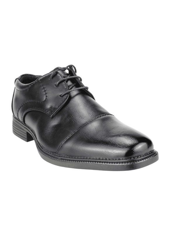 Zapato New Walk Formal Damian Negro-1