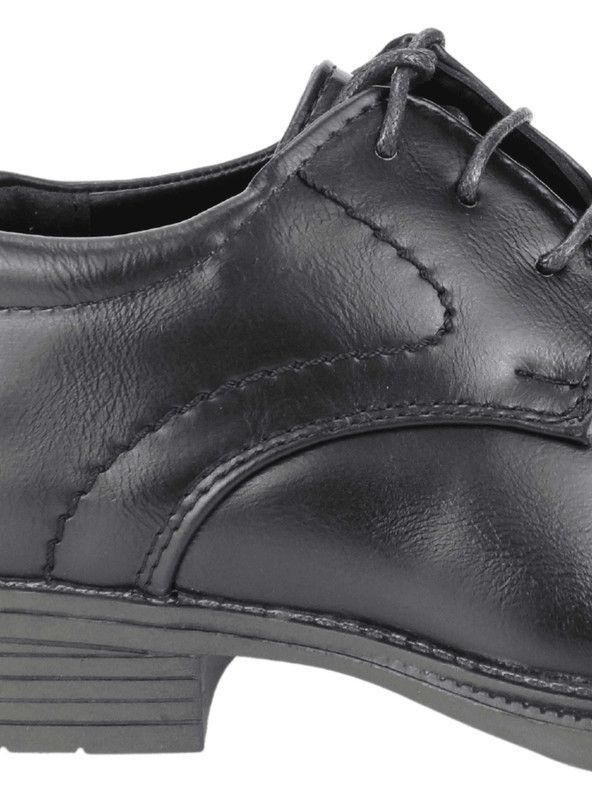 Zapato New Walk Formal Damian Negro-3