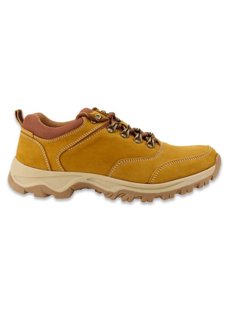 Zapato Nat Geo Hudson Camel-0
