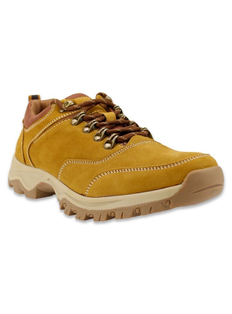 Zapato Nat Geo Hudson Camel-1