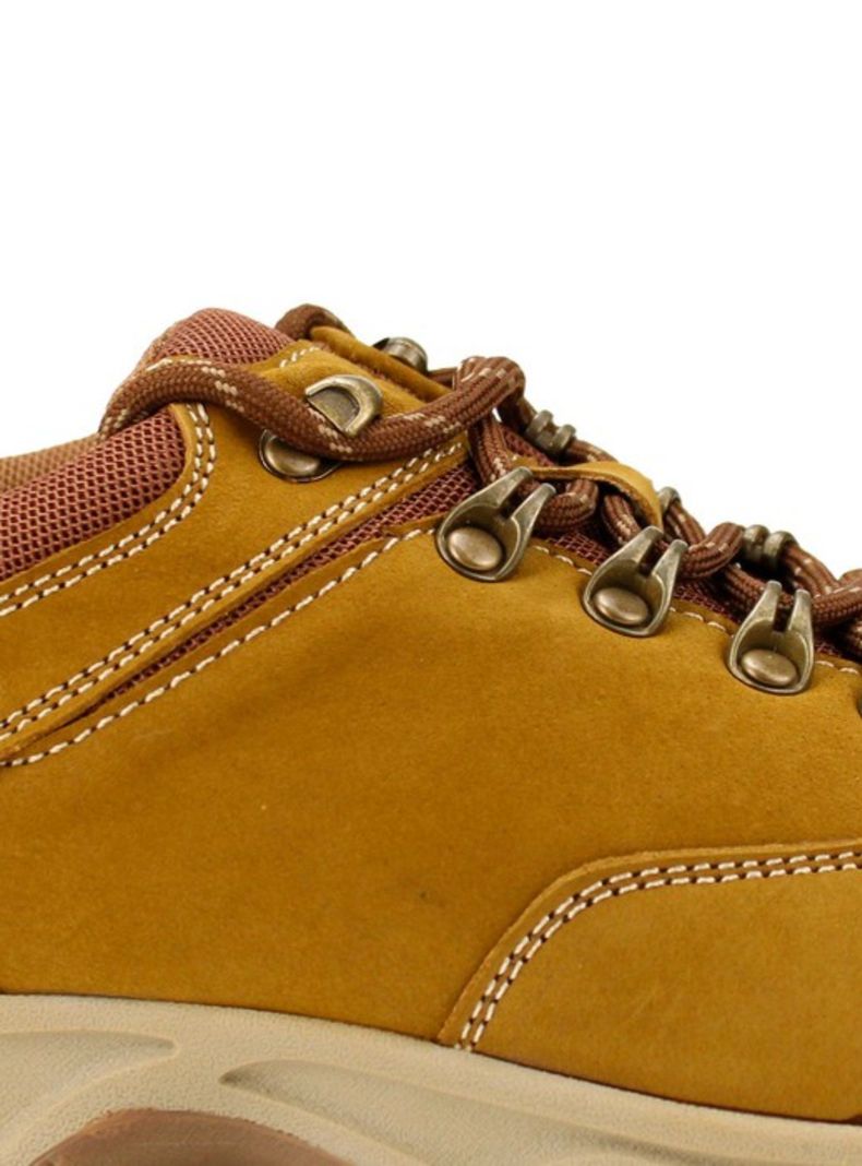 Zapato Nat Geo Hudson Camel-3