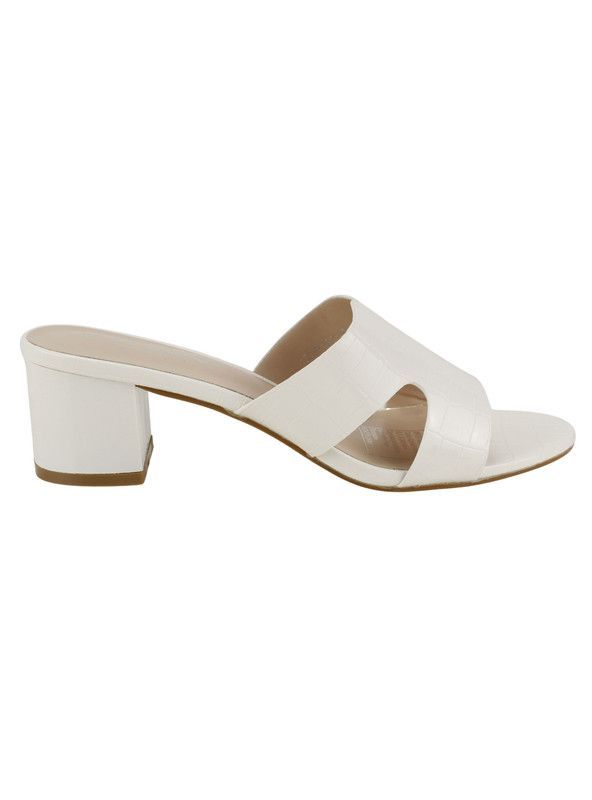 Sandalia New Walk Maya Blanca-0