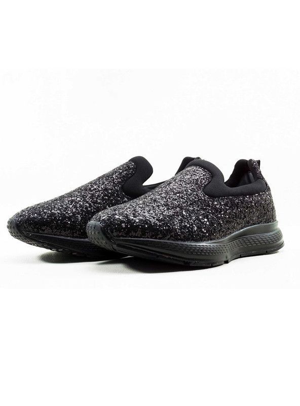 Zapatilla Agua de Coco Glitter-1