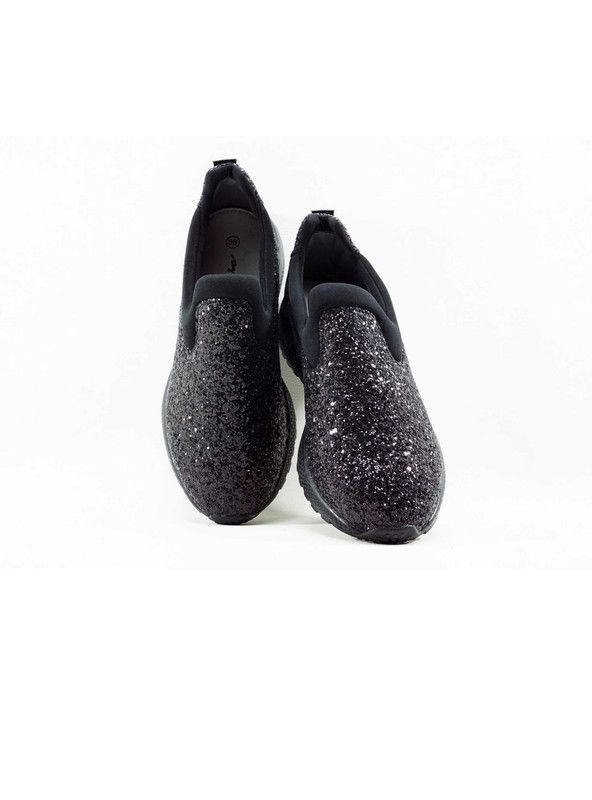 Zapatilla Agua de Coco Glitter-2