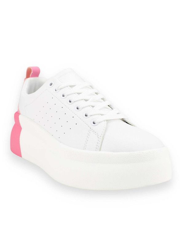Zapatilla Agua de Coco Cogotí Rosa-1