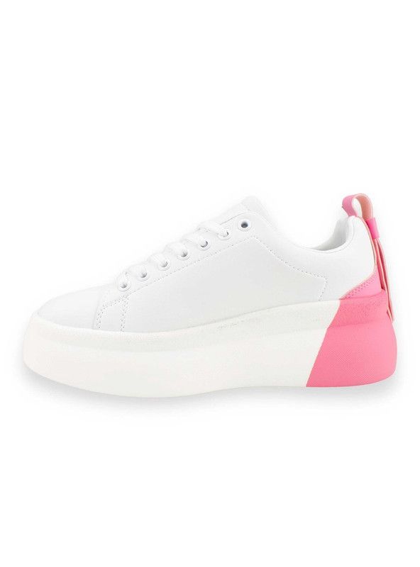 Zapatilla Agua de Coco Cogotí Rosa-2