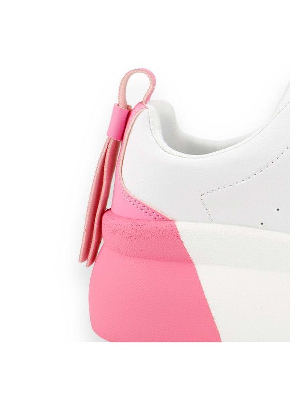 Zapatilla Agua de Coco Cogotí Rosa-3