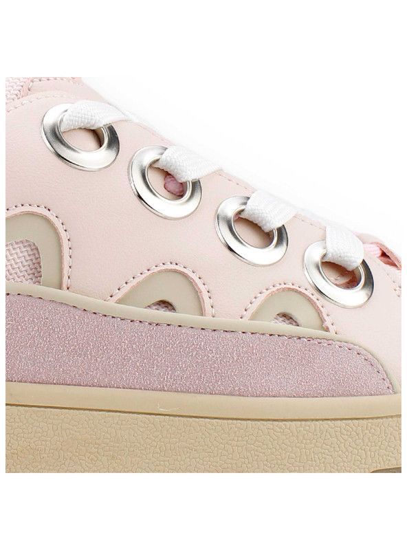 Zapatilla Agua de Coco Budi Rosa-3