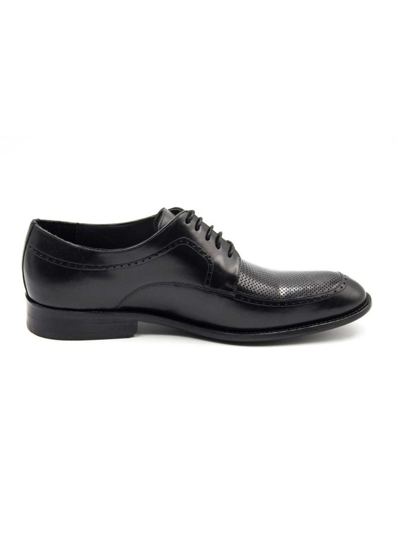 Zapato Versace 1969 Perforado-0