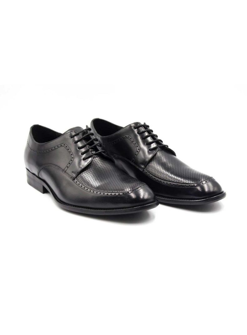 Zapato Versace 1969 Perforado-1