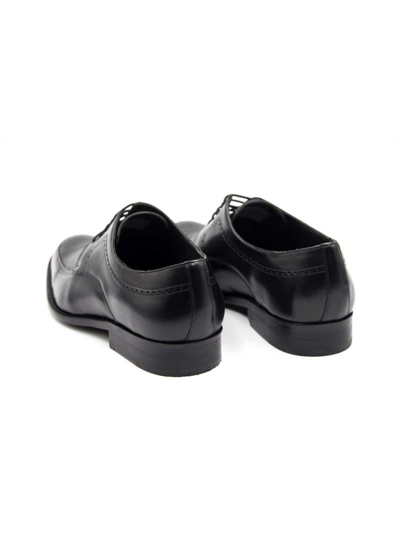 Zapato Versace 1969 Perforado-2