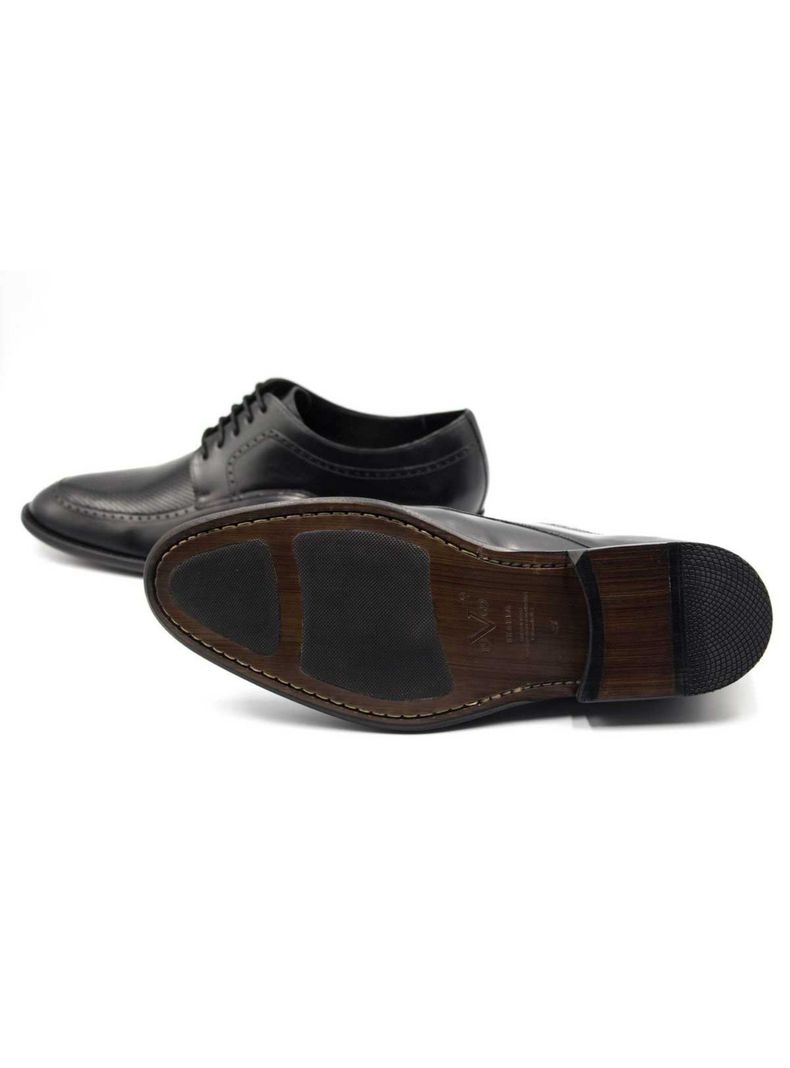 Zapato Versace 1969 Perforado-3
