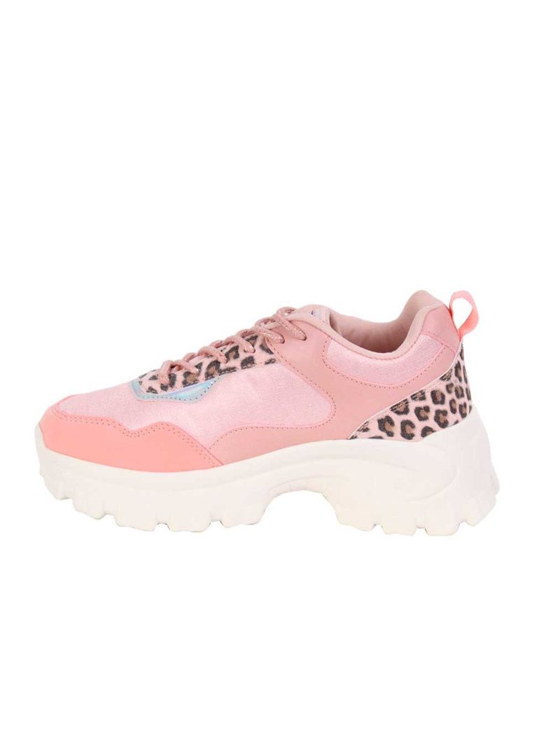 Zapatilla Agua de Coco Leopink-2