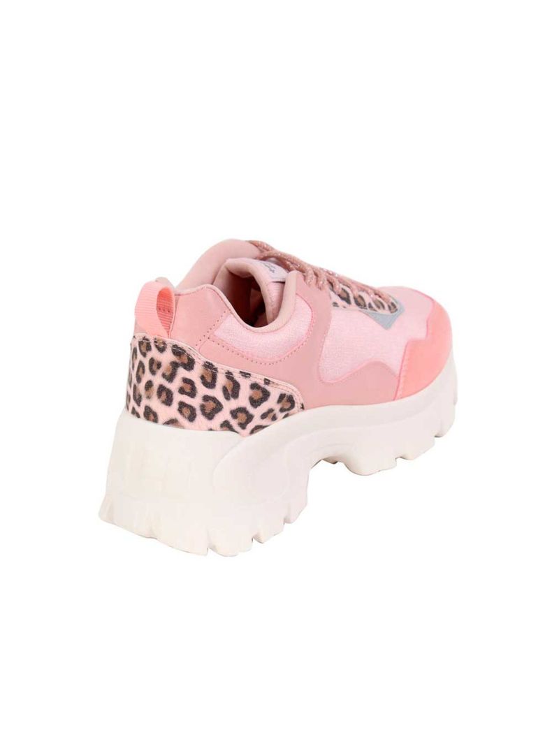 Zapatilla Agua de Coco Leopink-3