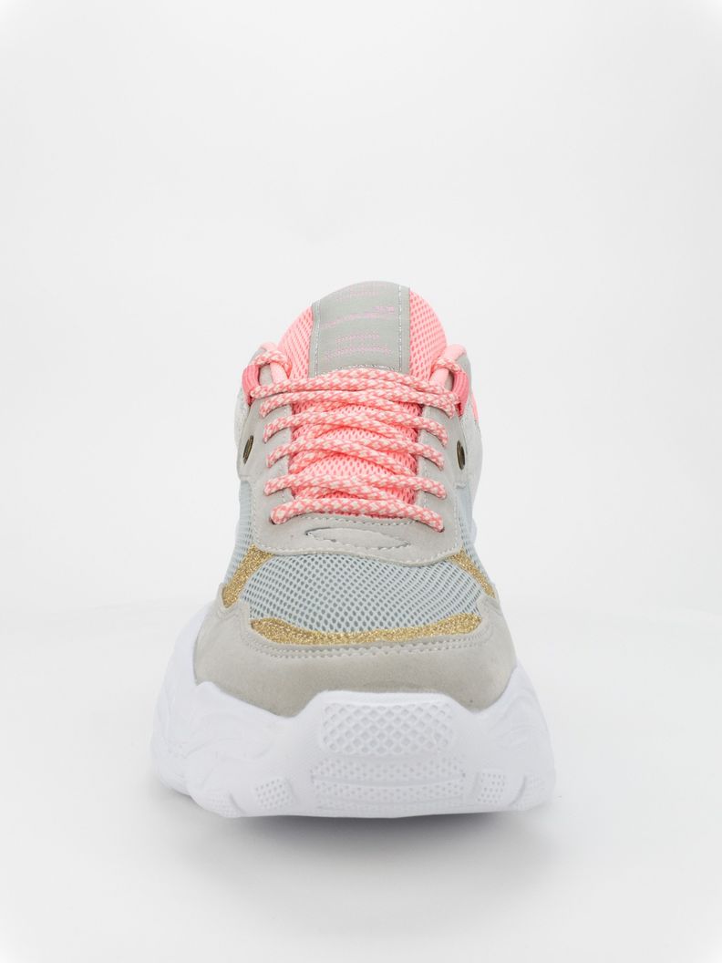Zapatilla Agua de Coco Pink Shine-2