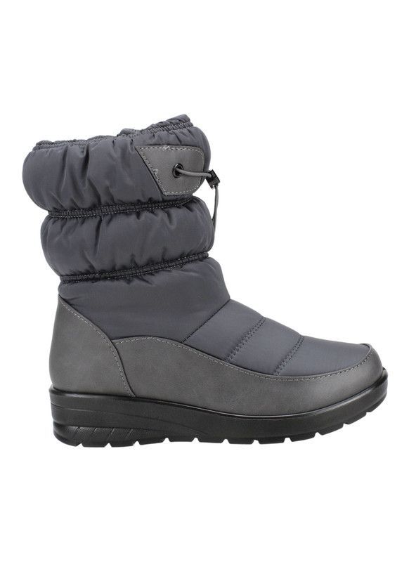 Bota Chiporro Gris-0