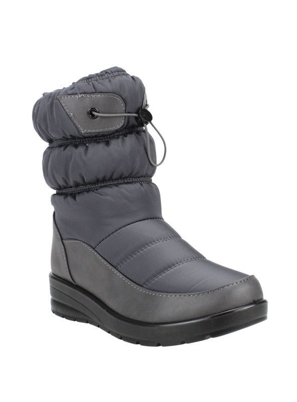 Bota Chiporro Gris-1