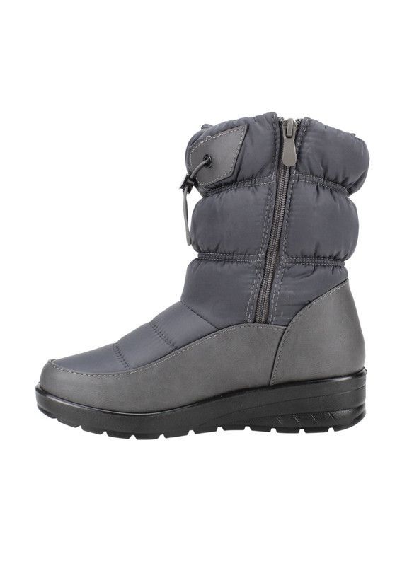 Bota Chiporro Gris-2