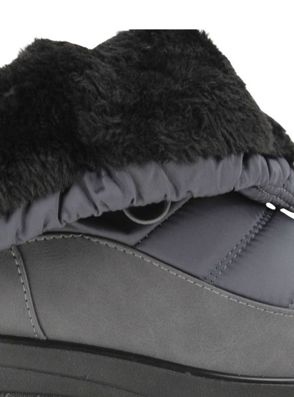 Bota Chiporro Gris-3