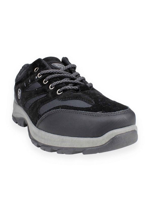 Zapatilla New Walk Outdoor X Negra-1