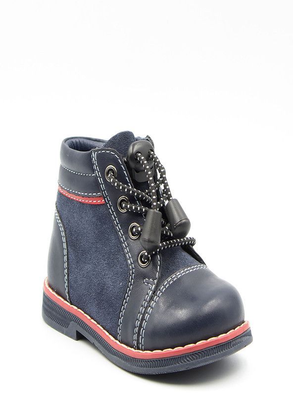 BOTIN UNISEX NATGEO P.P. KX226-2-70  (18-27 )  | Azul |-0