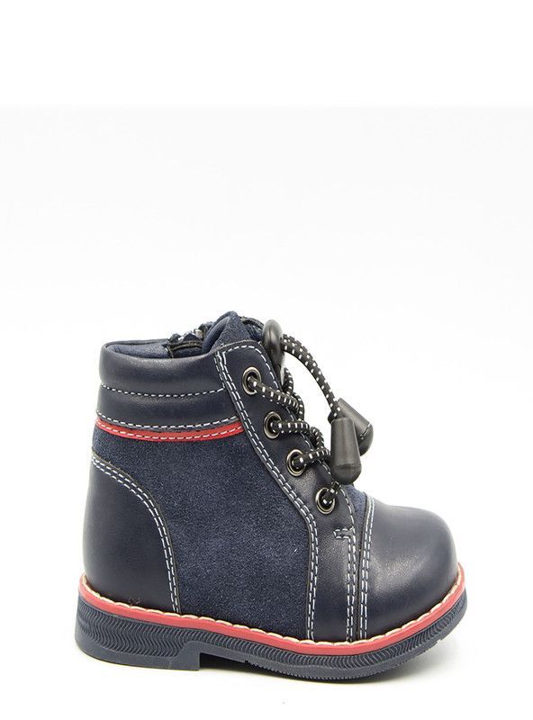 BOTIN UNISEX NATGEO P.P. KX226-2-70  (18-27 )  | Azul |-1