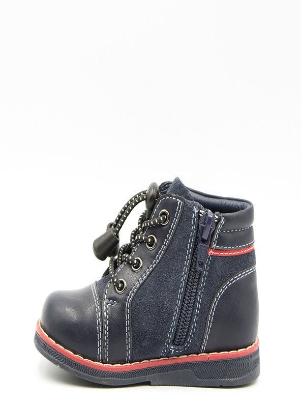 BOTIN UNISEX NATGEO P.P. KX226-2-70  (18-27 )  | Azul |-2