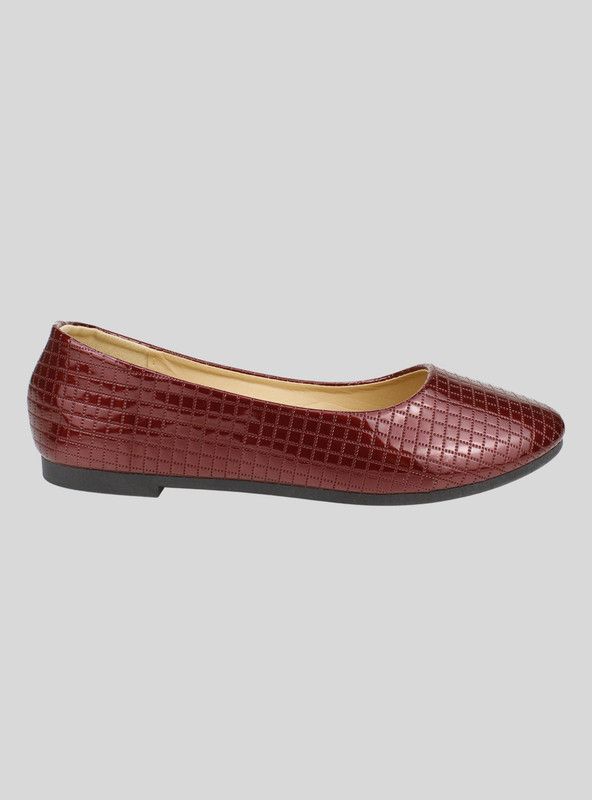 Ballerina New Walk Confort Burdeo-0