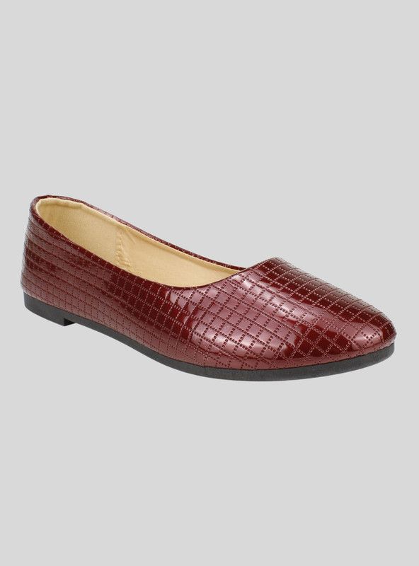 Ballerina New Walk Confort Burdeo-1