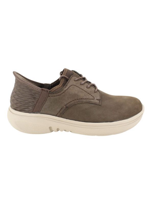 Zapato Nat Geo Cuero Urbano Café-0
