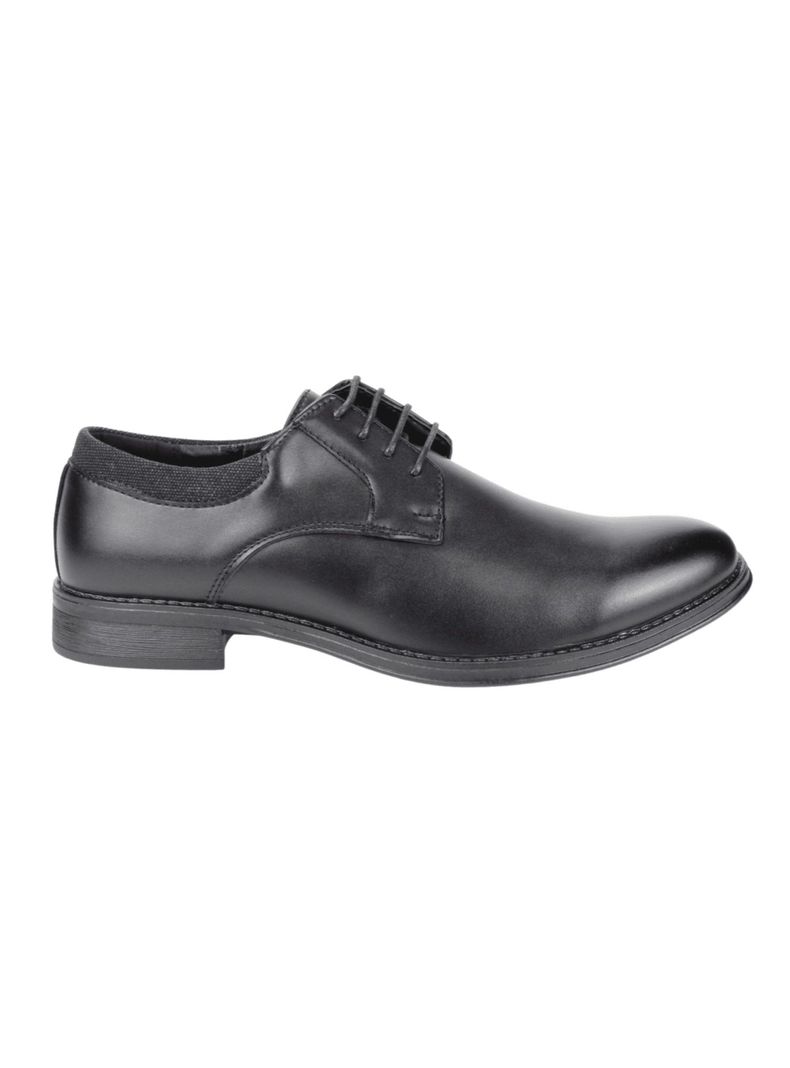 Zapato New Walk Formal Andrés Negro-0