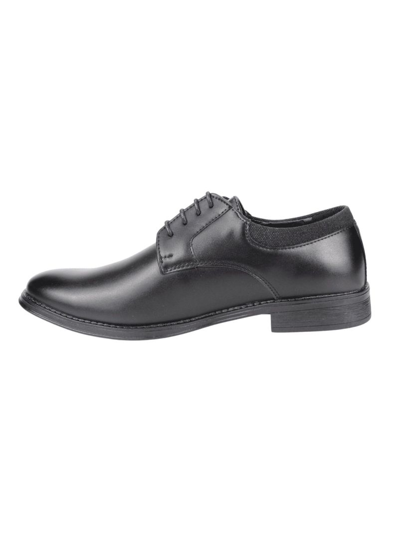 Zapato New Walk Formal Andrés Negro-2