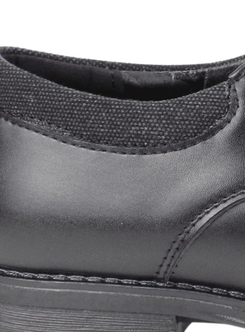 Zapato New Walk Formal Andrés Negro-3