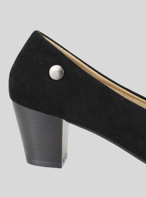 Zapato New Walk Oslo Negro-3